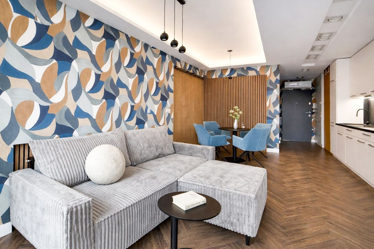 NOWE | GOTOWE POD WYNAJEM | PRZY POLITECHNICE