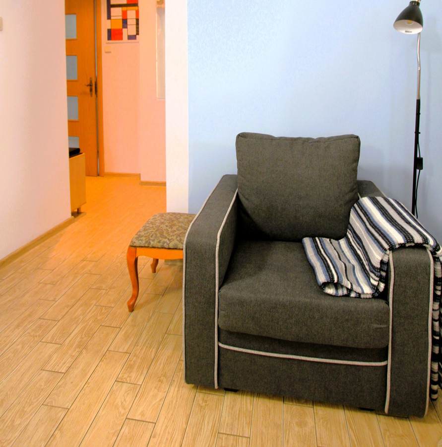 Mieszkanie – Gdynia, Śródmieście - Widok 5