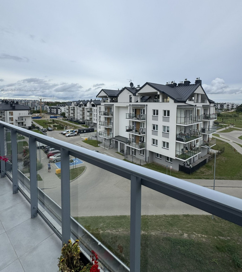 Mieszkanie – Gdańsk, Orunia Górna-Gdańsk Południe - Widok 4