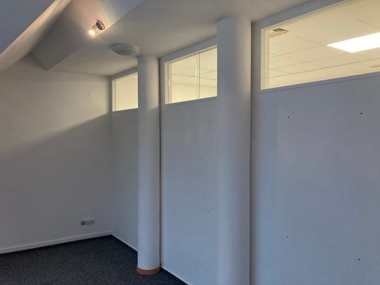 Lokal usługowy (45 m²) 300m od dworca Gdynia Główna - Widok 4