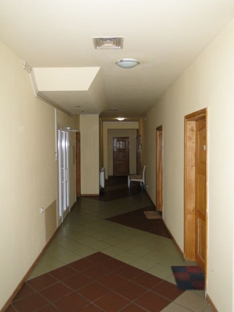 Lokal usługowy (45 m²) 300m od dworca Gdynia Główna - Widok 5