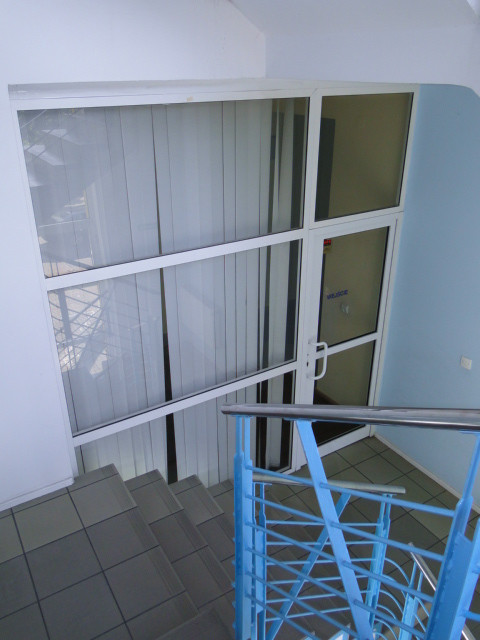 Lokal usługowy (45 m²) 300m od dworca Gdynia Główna - Widok 6