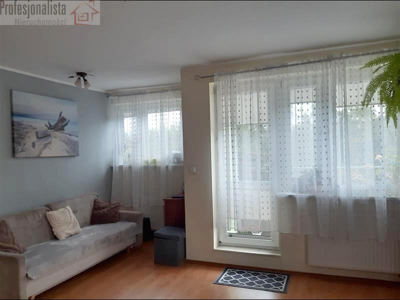 Mieszkanie – Gdynia, Leśna Polana, Dąbrowa - Widok 2