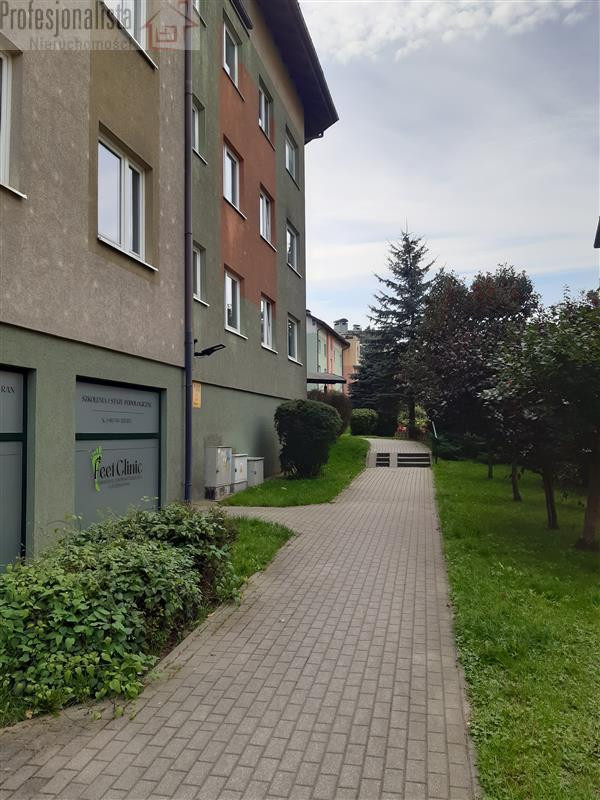 Mieszkanie – Gdynia, Leśna Polana, Dąbrowa - Widok 2