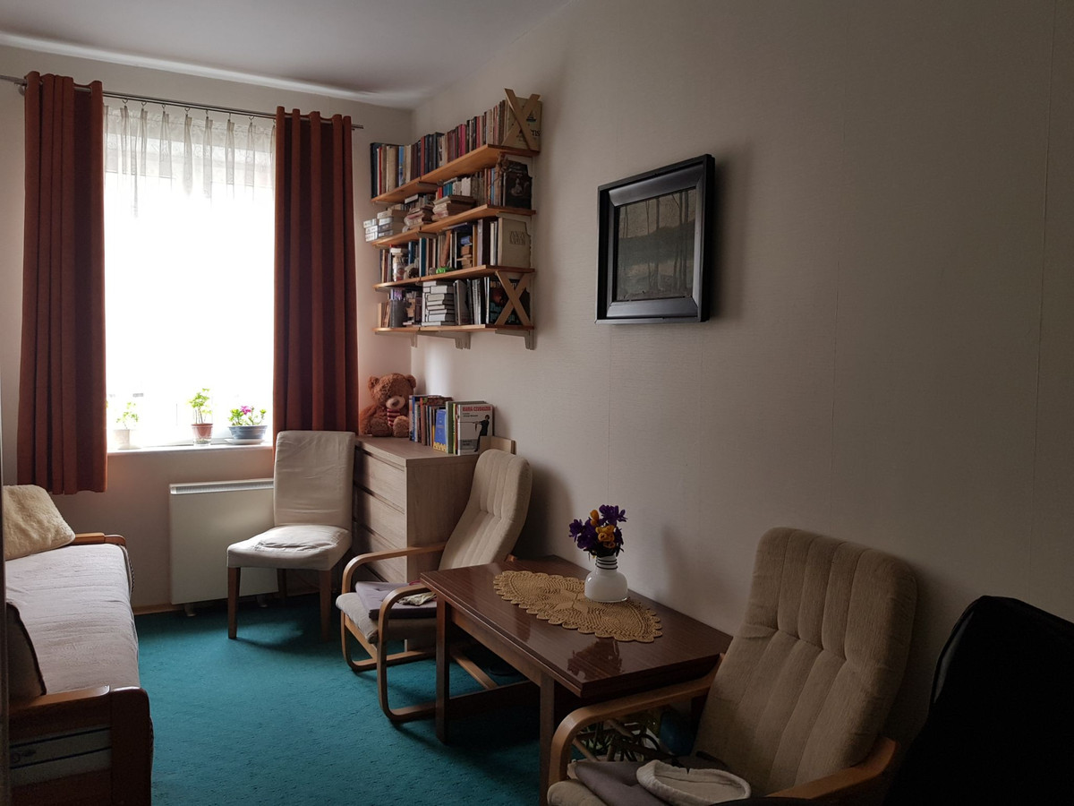 Apartment in Gdynia, Śródmieście - Więcej