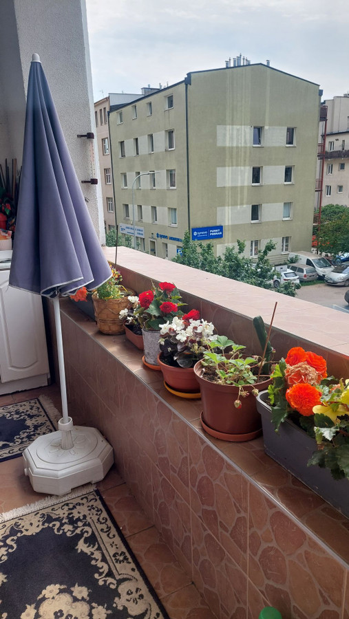 Apartment in Gdynia, Śródmieście - Widok 5