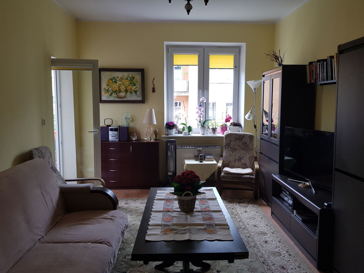 Apartment in Gdynia, Śródmieście - Widok 3