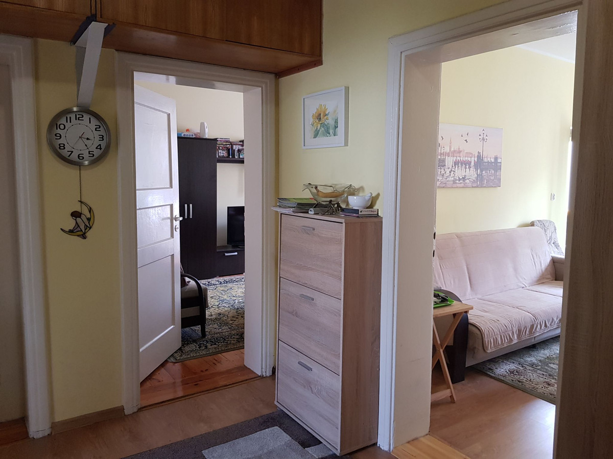 Apartment in Gdynia, Śródmieście - Widok 2