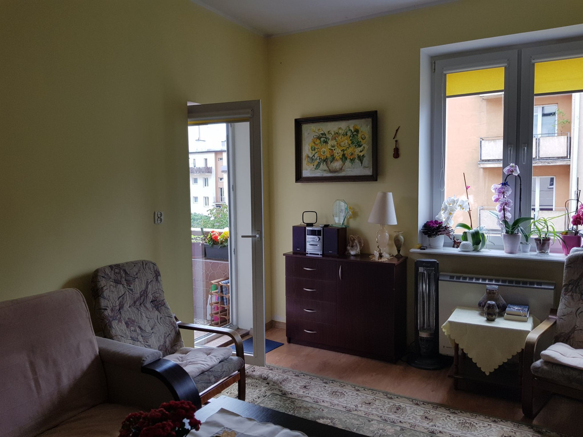 Apartment in Gdynia, Śródmieście - Widok 4