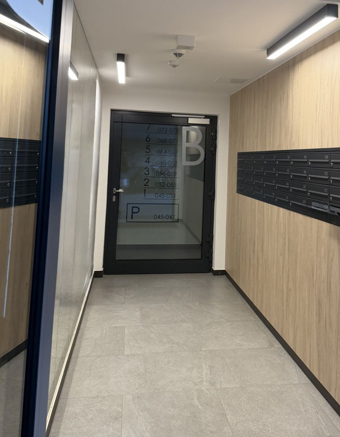 Mieszkanie – Poznań, Rataje - Widok 4