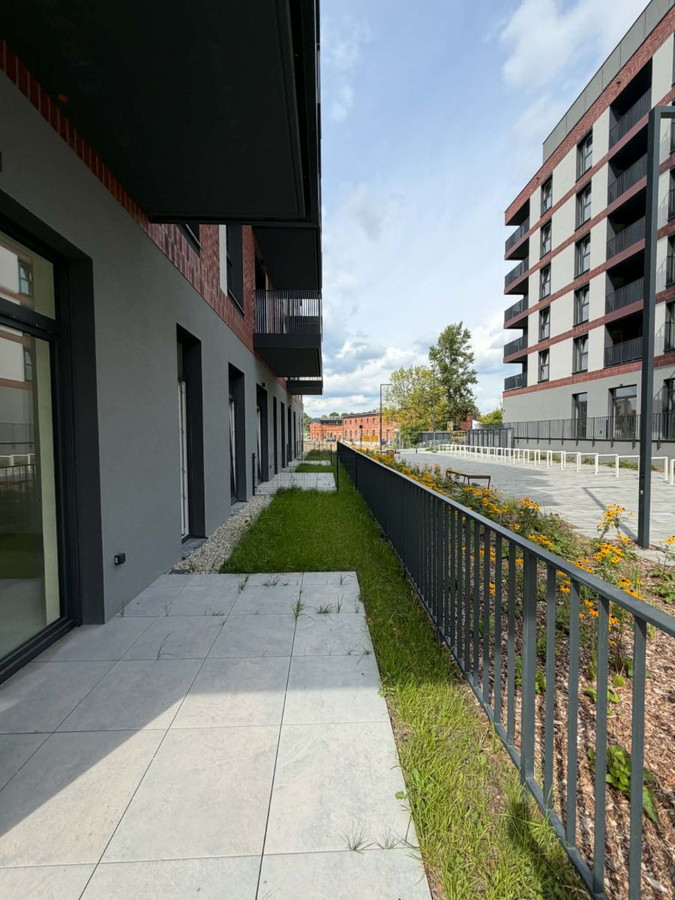 Mieszkanie – Łódź, Śródmieście - Widok 5