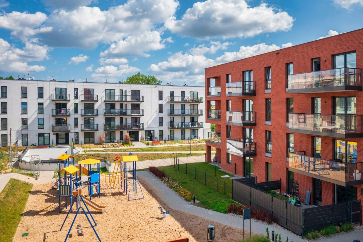 Gotowy lokal usługowy 128 m² | parter | Rotmanka - Widok 2