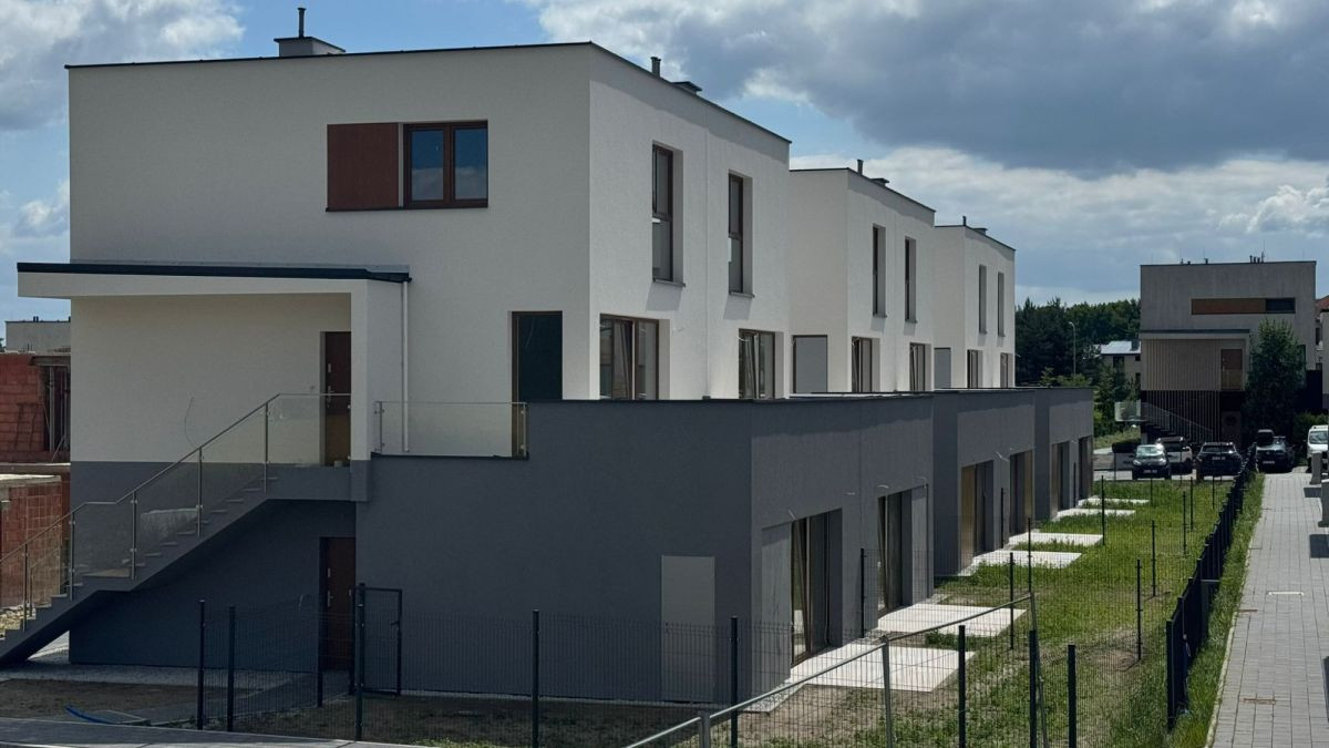 Mieszkanie – Tychy - Widok 4