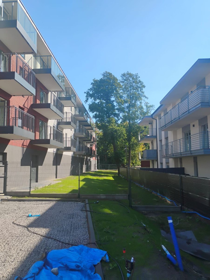 Zieleń, spokój i wygoda | 3-pokojowe mieszkanie
