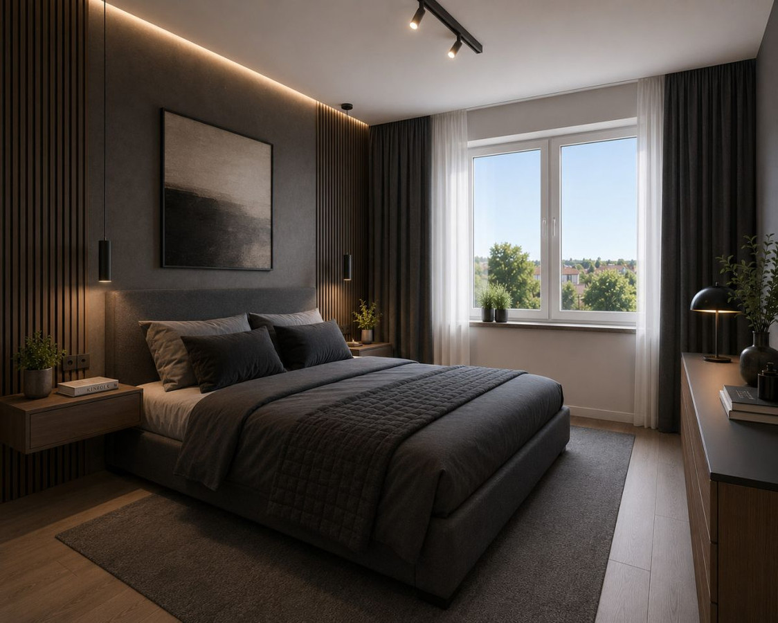 ✨️Na start✨0%prowizji✨Modlińska✨salon 21m²✨Winica✨ - Widok 4