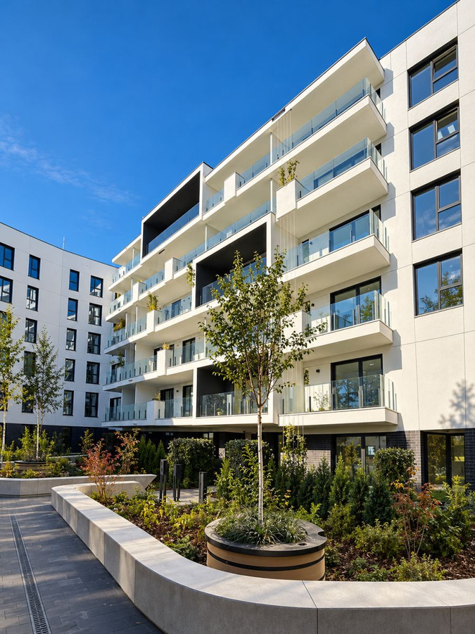 DWUSTRONNE | BALKON | POŁUDNIE | PROWIZJA 0%