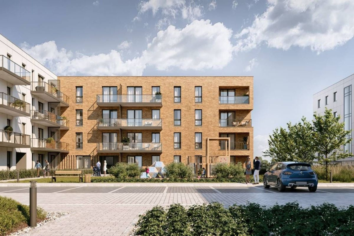 Gotowy lokal usługowy 128 m² | parter | Rotmanka - Widok 5