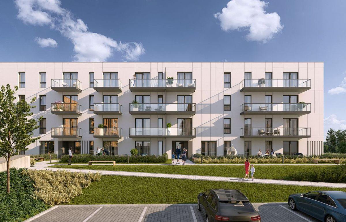 Gotowy lokal usługowy 128 m² | parter | Rotmanka - Więcej
