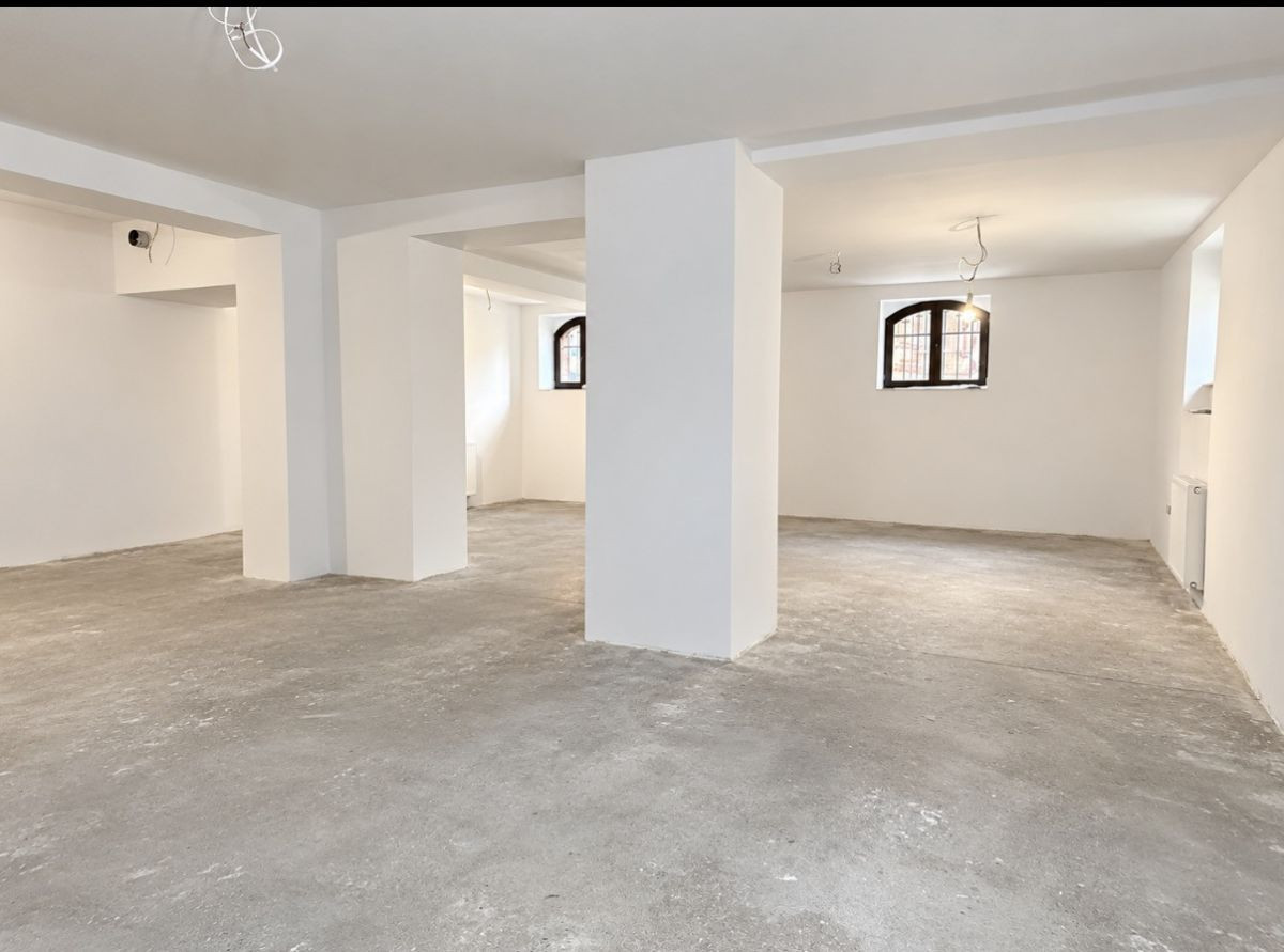 Lokal usługowy 89,73 m²⭐Os. Browary Wrocławskie⭐Nad Odrą⭐0%