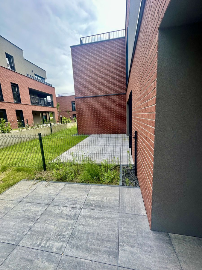 Mieszkanie – Poznań, Starołęka-Minikowo-Marlewo - Widok 3