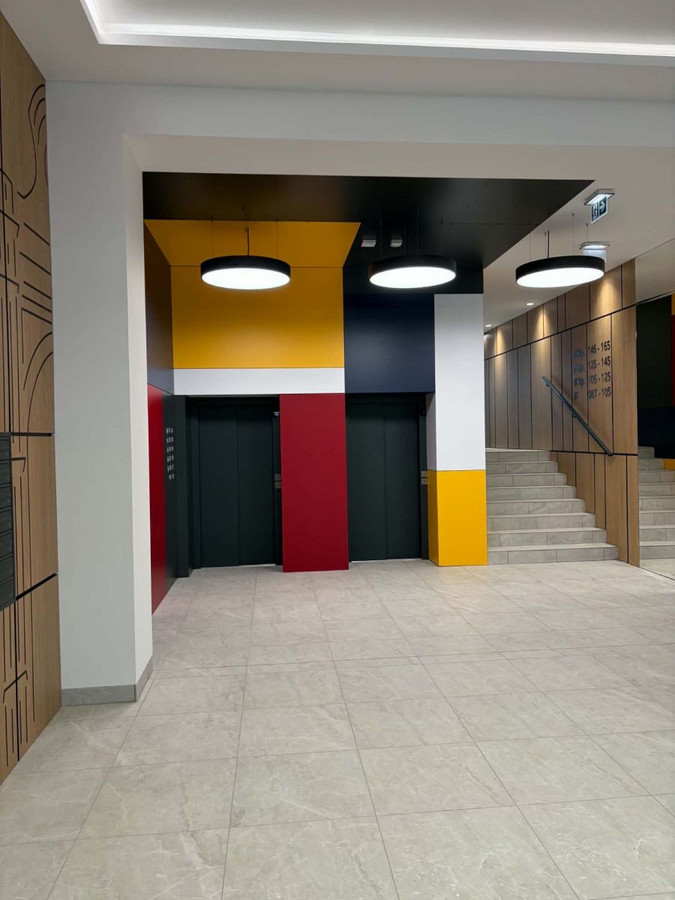 Mieszkanie – Łódź, Śródmieście - Więcej