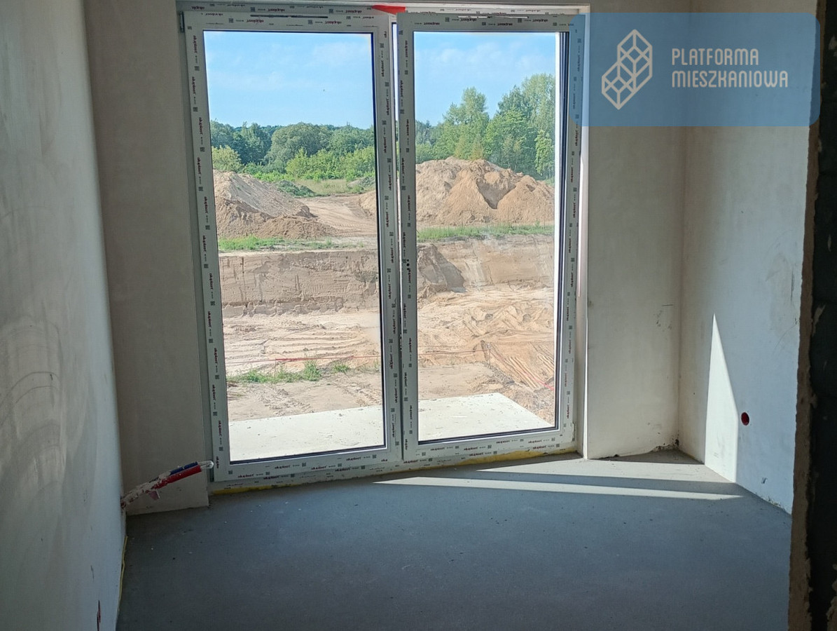 Apartment in Poznań, Umultowo, Stare Miasto - Widok 3