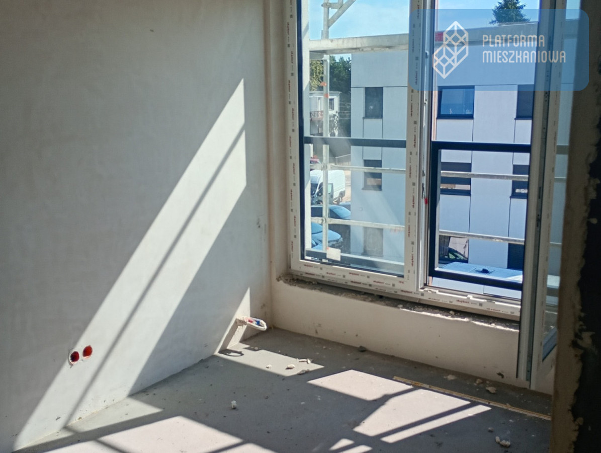 Apartment in Poznań, Umultowo, Stare Miasto - Widok 4