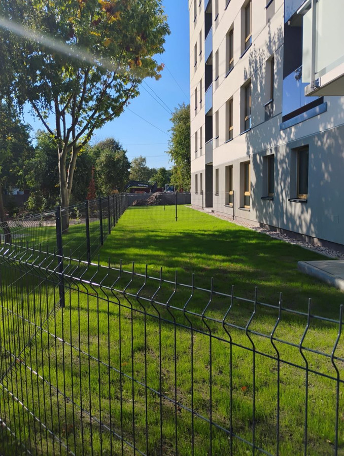 ❤️Zadbana, zielona okolica | ogród ponad 120 m2