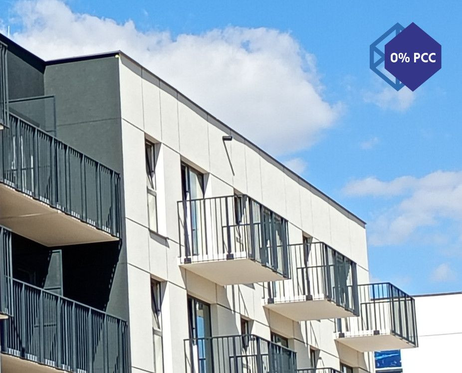 Apartment in Kraków, Prądnik Biały - Widok 5