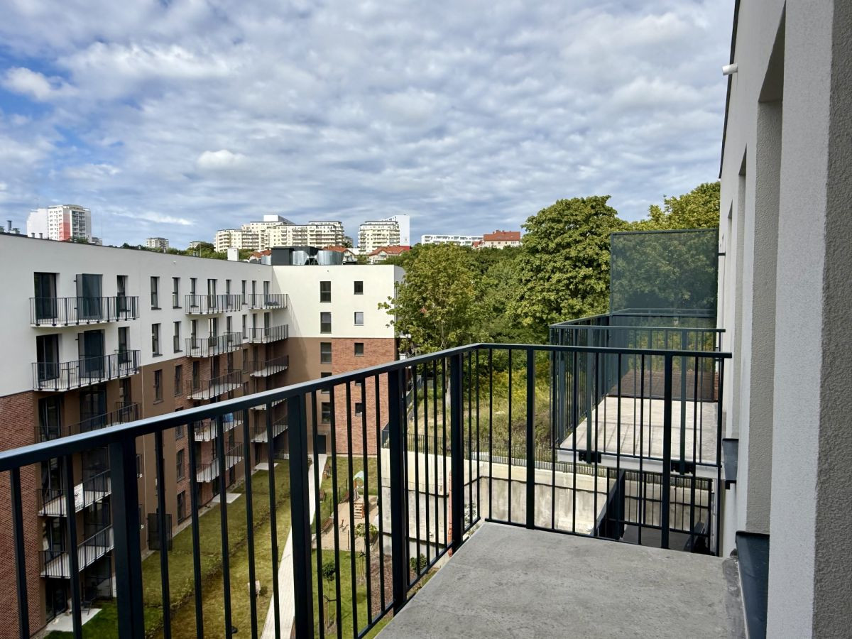 Mieszkanie – Gdańsk, Siedlce - Widok 4