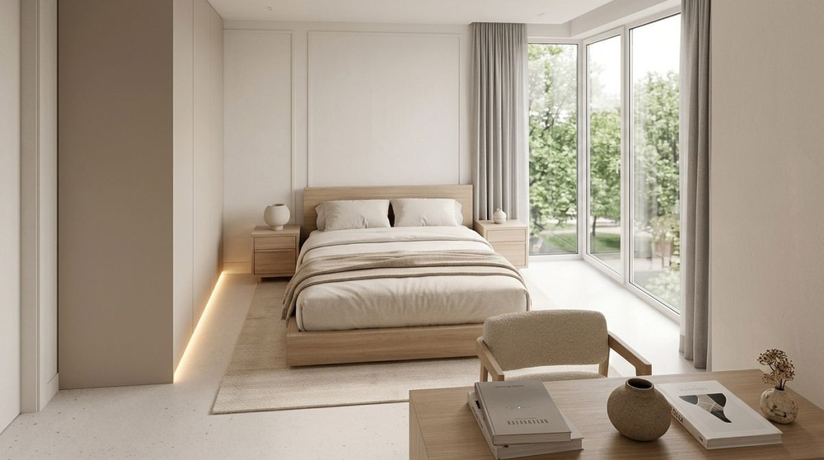 Apartment in Kraków, Przedmieście Warszawskie, Stare Miasto - Widok 3