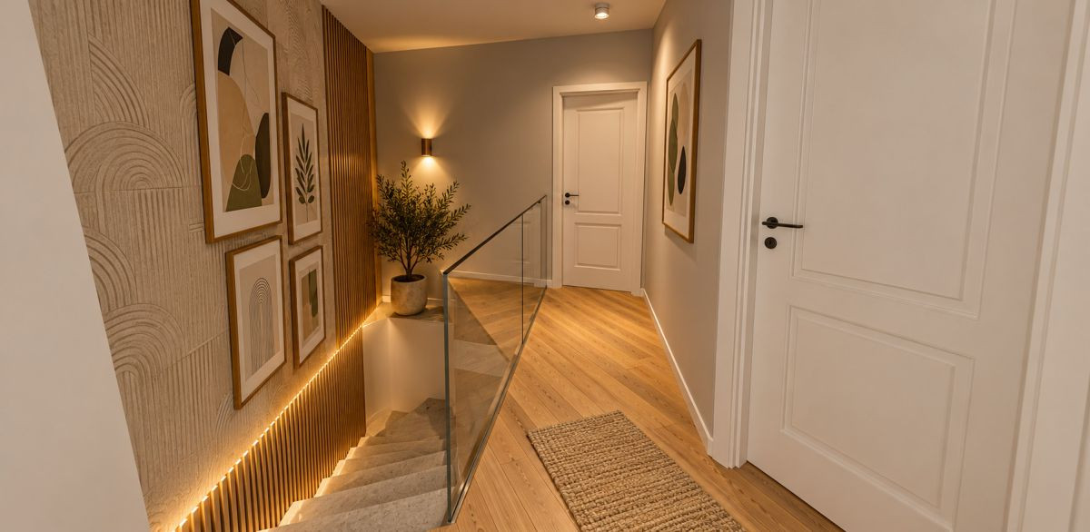 Apartment in Warszawa, Białołęka - View 5