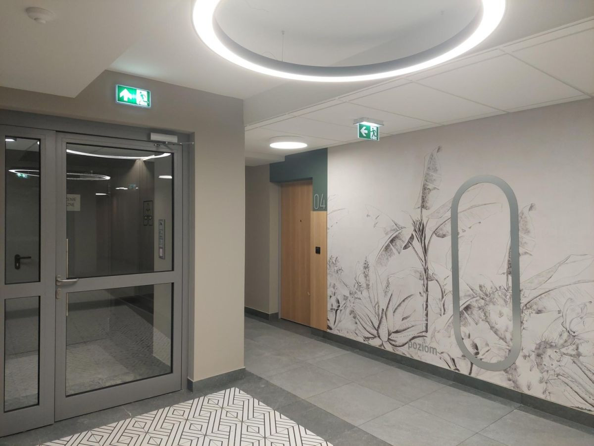 Mieszkanie – Łódź, Bałuty - Widok 5