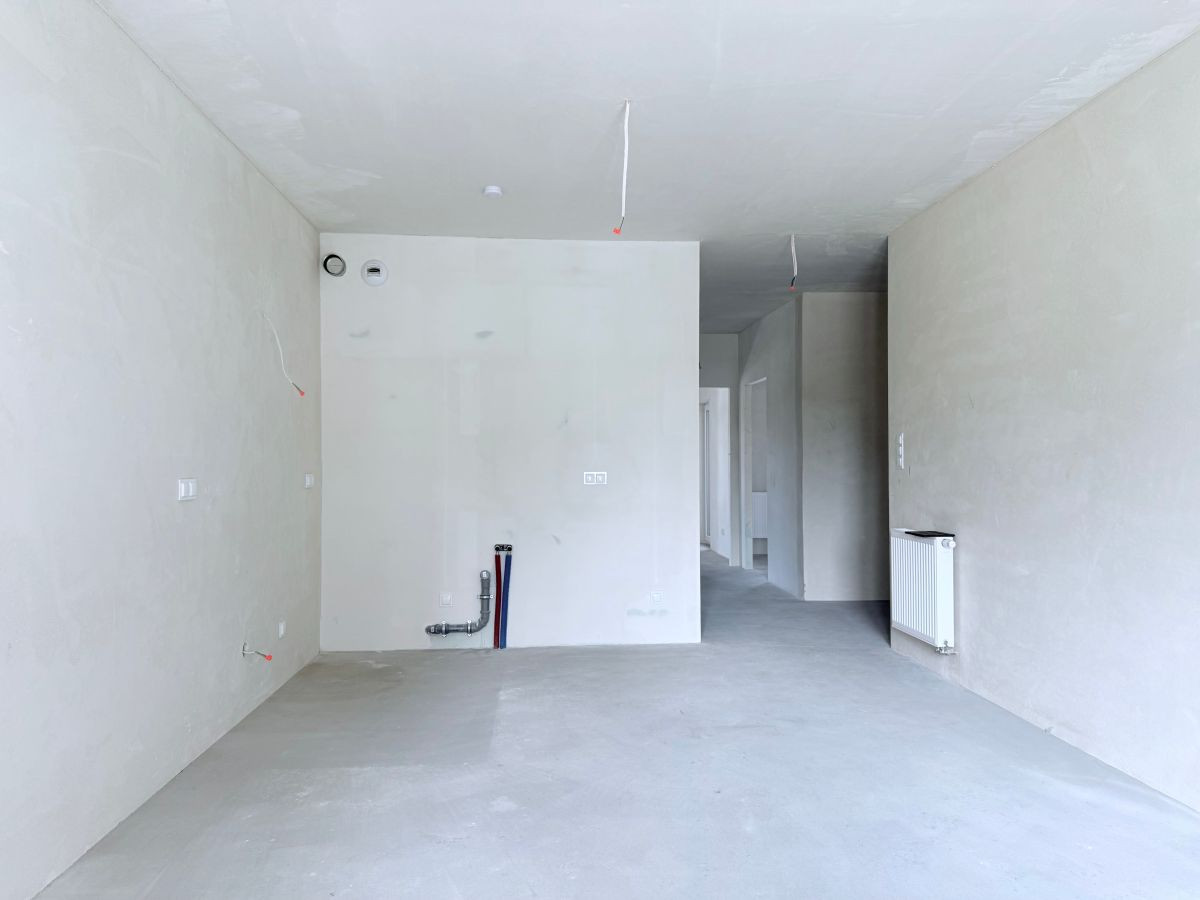 Apartment in Zgierz, Nowe Miasto, powiat zgierski - Widok 5