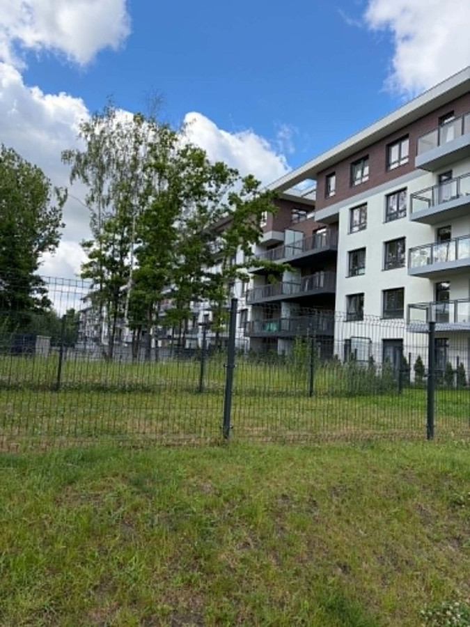 Mieszkanie – Łódź, Polesie - Widok 3