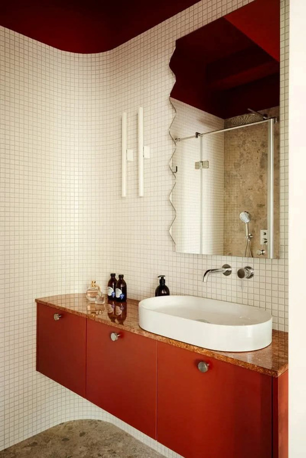 Apartment in Poznań, Rynek Jeżycki, Jeżyce - Widok 3