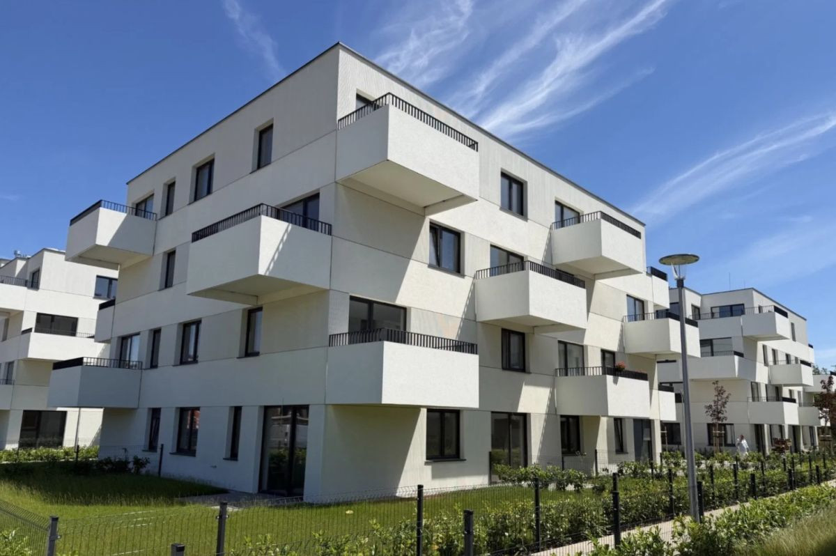 Mieszkanie – Poznań, Umultowo, Winogrady - Widok 3