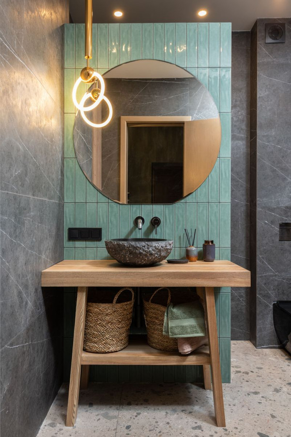 Apartment in Gdańsk, Kłodno, Śródmieście - Widok 4