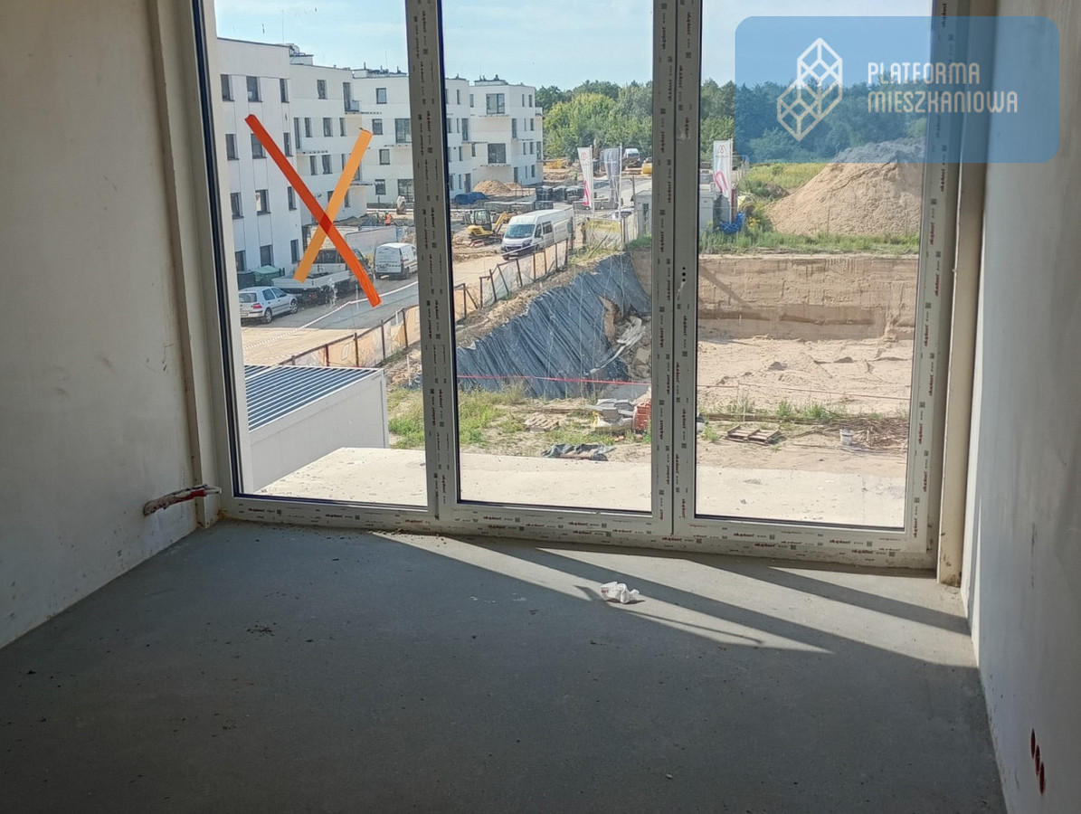 Apartment in Poznań, Umultowo, Stare Miasto - Widok 5