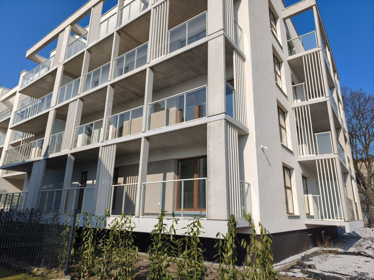 Mieszkanie – Chorzów, Osiedle Różanka, Centrum - Widok 5