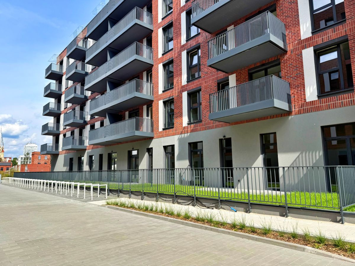 Mieszkanie – Łódź, Górna - Widok 3