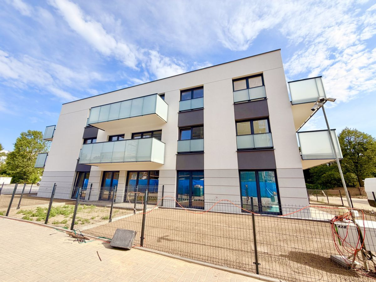 Piso de 1 habitaciones, 35 m²