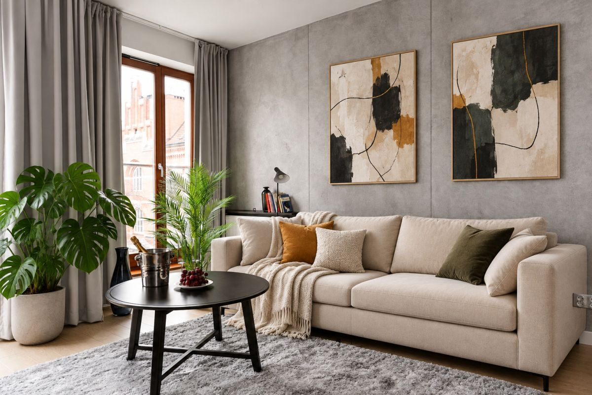 PROMOCJA -4 pokoje | 59,97 m²| Prądnik Biały