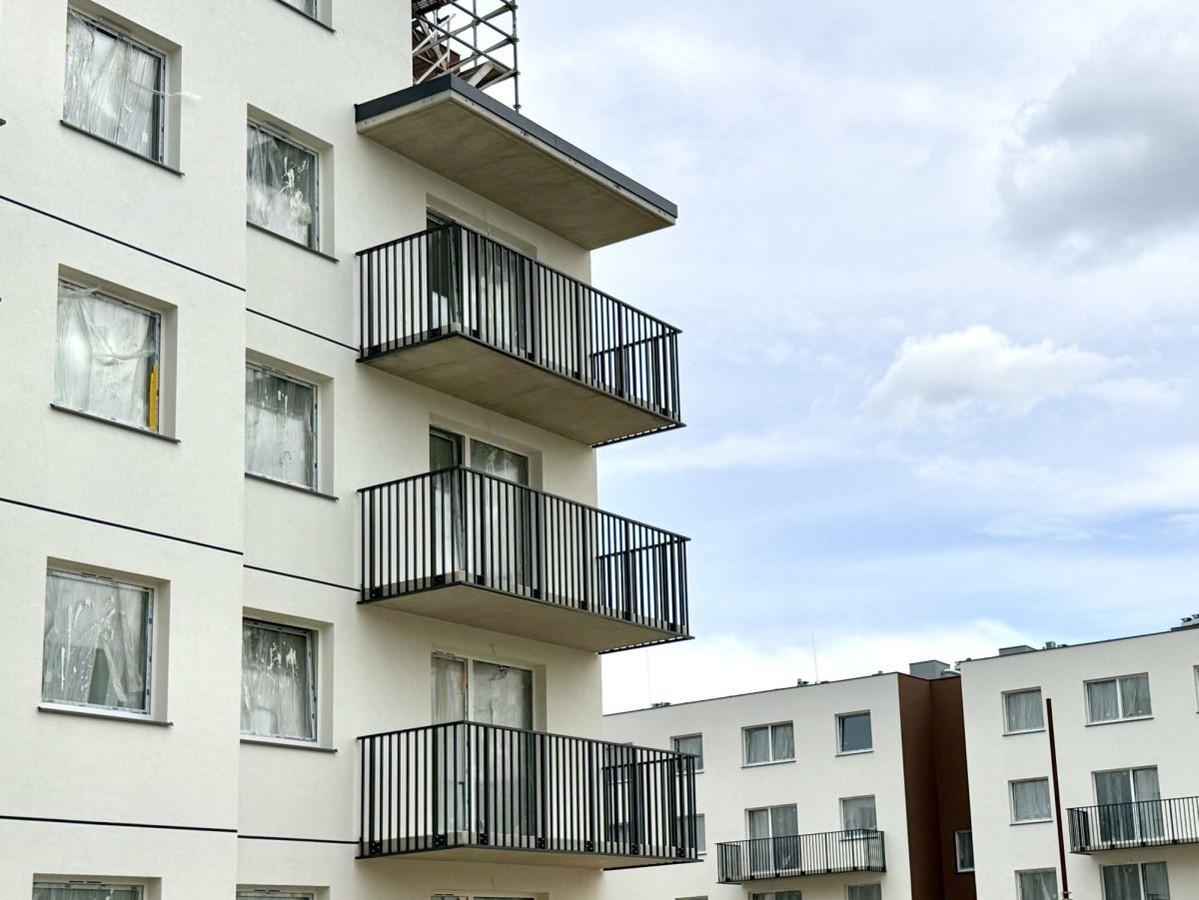 Mieszkanie – Gdańsk, Ujeścisko-Łostowice - Widok 3