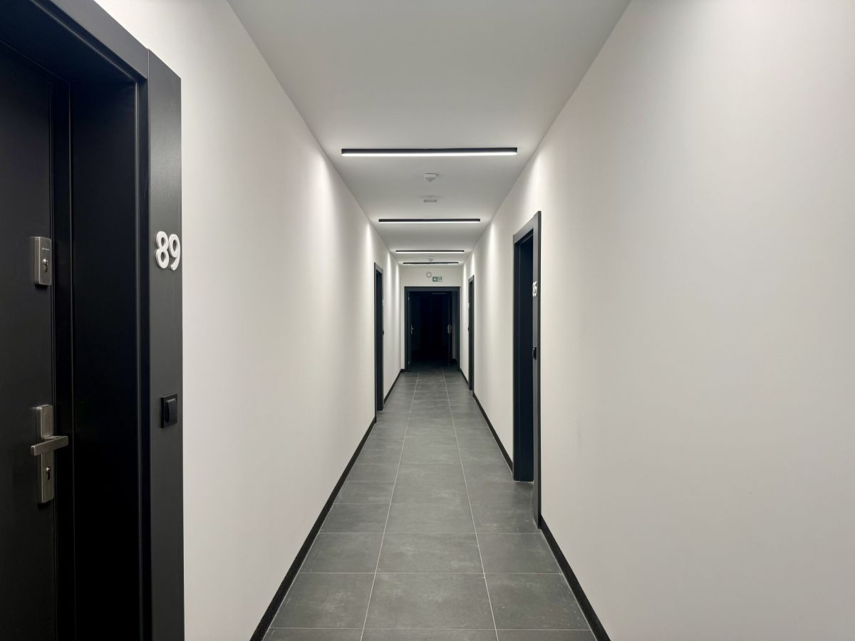 Mieszkanie – Gdańsk, Siedlce - Widok 3