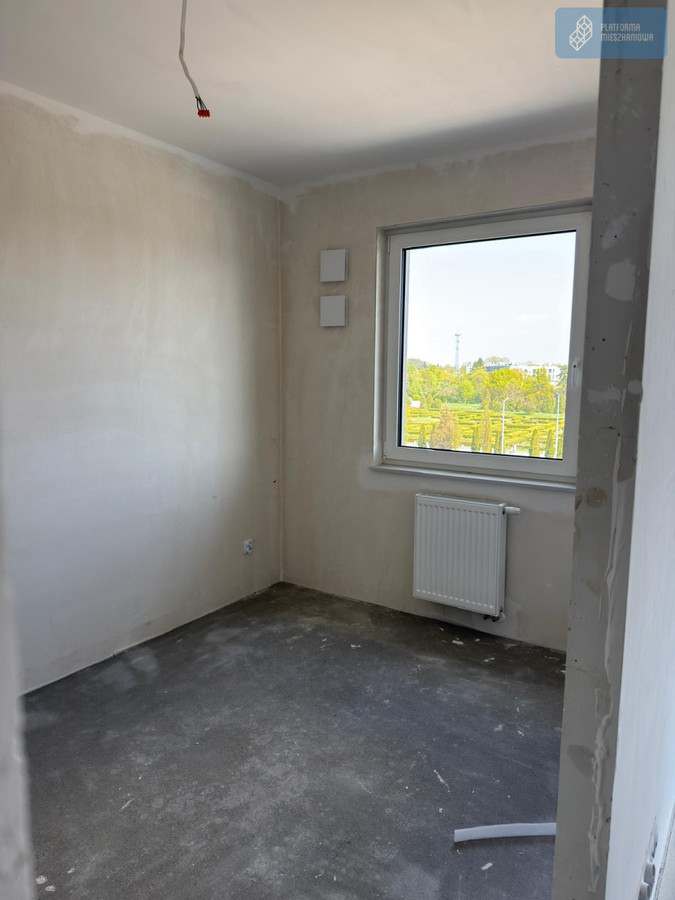 Apartment in Wrocław, Krzyki - Więcej