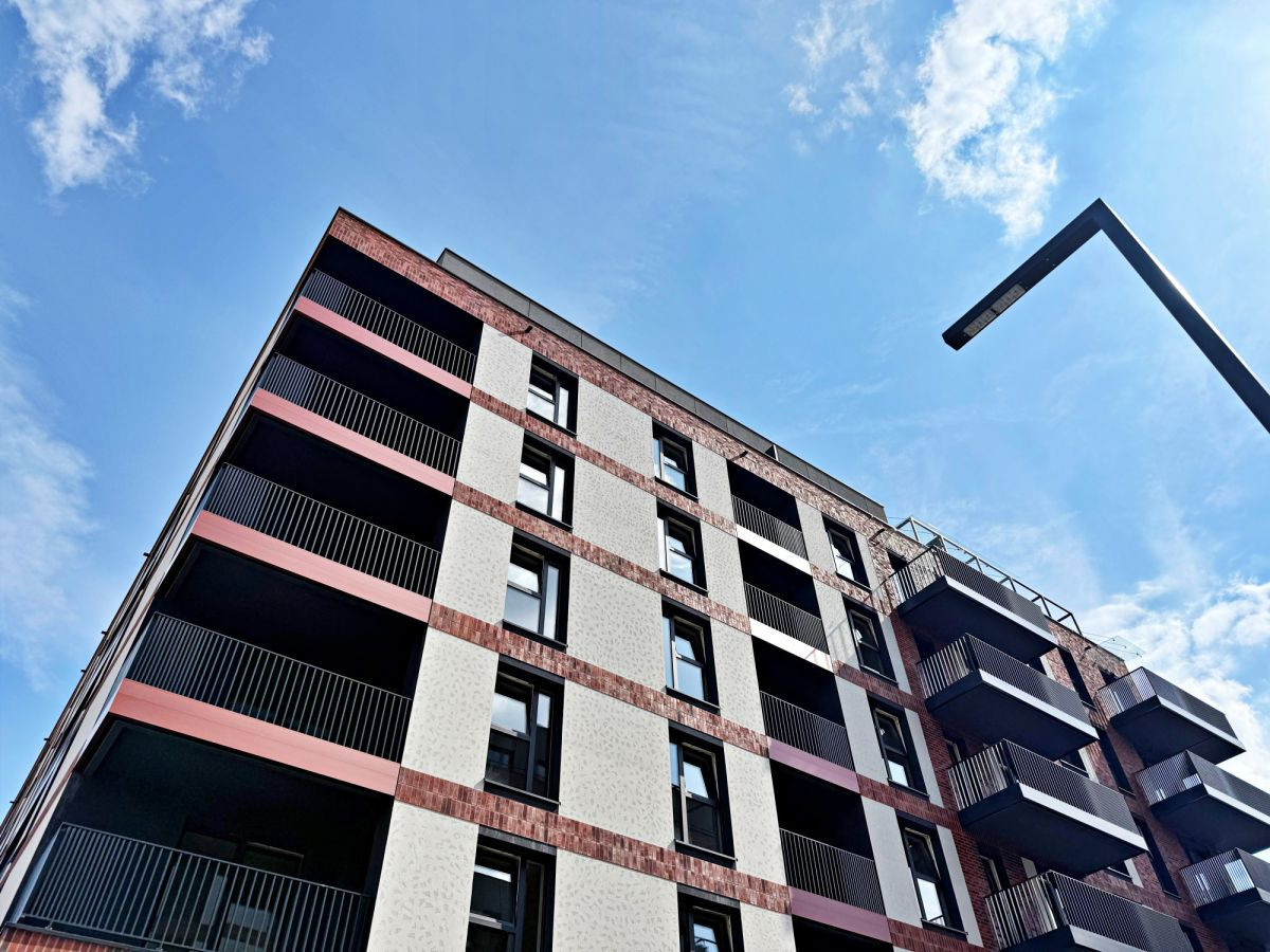 Mieszkanie – Łódź, Górna - Widok 4