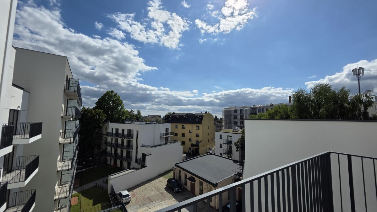 Mieszkanie – Łódź, Polesie - Widok 4