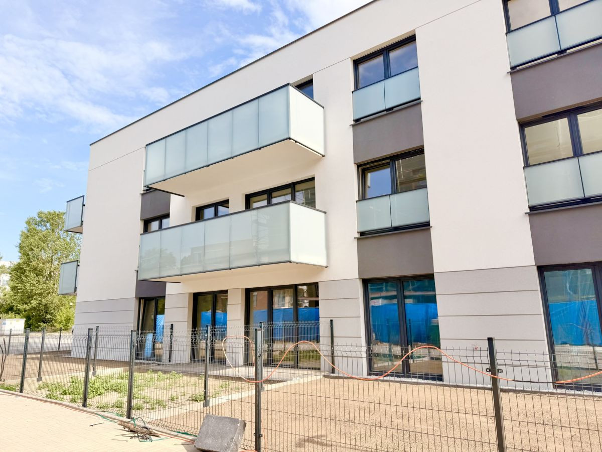 Apartment in Poznań, Morasko, Stare Miasto - View 4