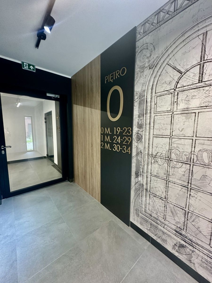 Mieszkanie – Poznań, Starołęka-Minikowo-Marlewo - Widok 5